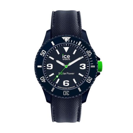 Ice watch : montre ice watch, ice watch homme, femme & enfant - edora (2) - solaires - edora - 1