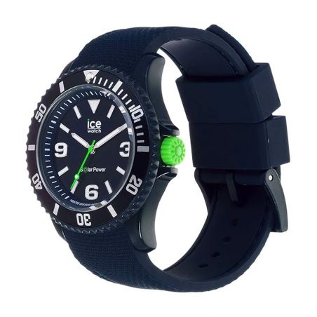 Ice watch : montre ice watch, ice watch homme, femme & enfant - edora (2) - solaires - edora - 2