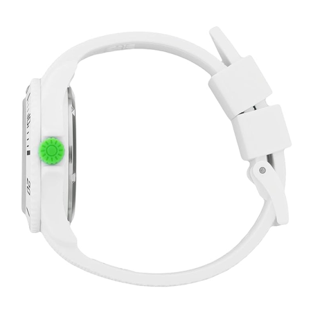 Montre homme solaire m ice sixty nine solar white blue silicone blanc – solaires