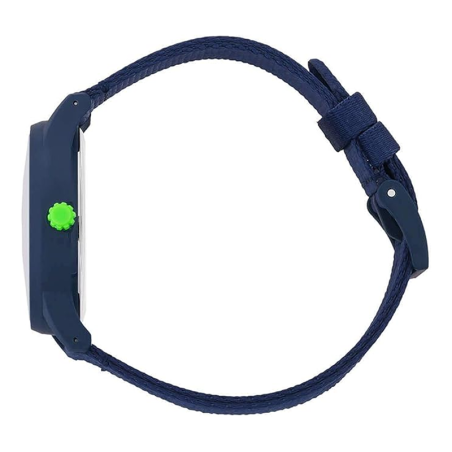 Montre solaire mixte m ice watch solar ocean blue silicone bleu – solaires