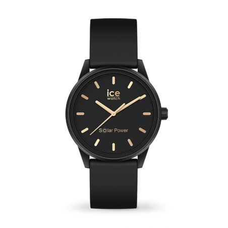 Montre solaire femme, montre ice watch solaire femme - solaires - edora - 1
