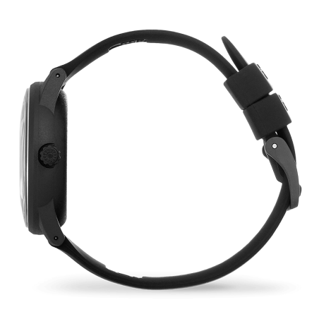 Montre femme solaire s ice watch solar power silicone noir – solaires