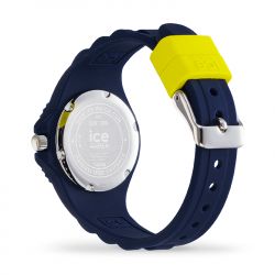 Montre enfant xs ice watch hero dark blue indavers silicone bleu - juniors - edora - 3