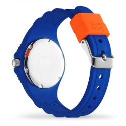 Montre enfant xs ice watch hero blue dragon silicone bleu - juniors - edora - 3