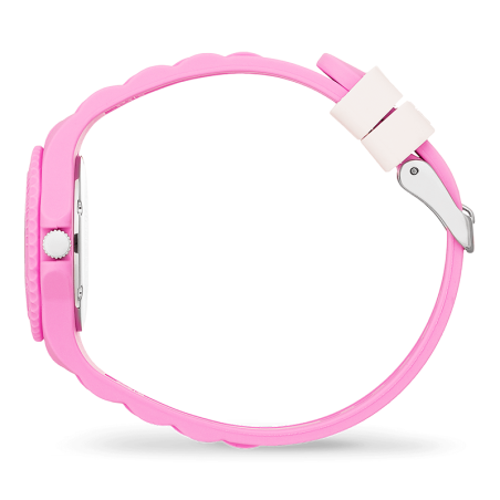 Montre enfant xs ice watch hero pink beauty silicone rose – junior