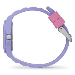 Montre enfant xs ice watch hero purple wtich silicone violet - juniors - edora - 2