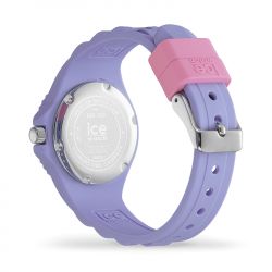 Montre enfant xs ice watch hero purple wtich silicone violet - juniors - edora - 3