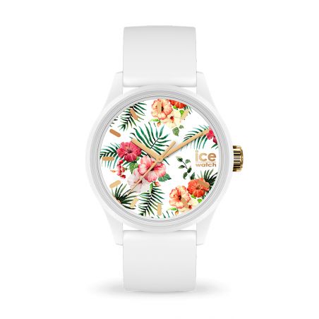 Montre solaire femme, montre ice watch solaire femme - solaires - edora - 1