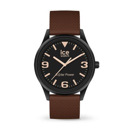 Montre ice watch homme & ice watch homme - montres ice watch - solaires - edora - 1