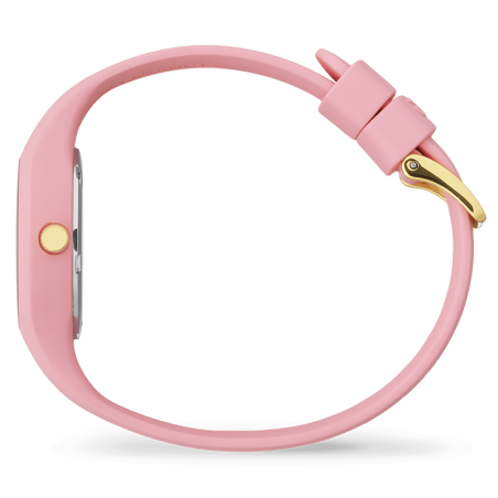 Montre enfant xs ice watch mermaid silicone rose – junior