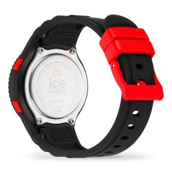 Montre digitale enfant s ice watch digit spider silicone noir - juniors - edora - 3