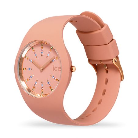 Montre ice watch fille & ice watch fille - montres ice watch (3) - analogiques - edora - 2