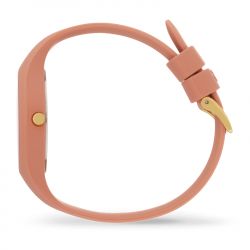 Montre femme s ice watch horizon silicone clay - fete-des-meres - edora - 2