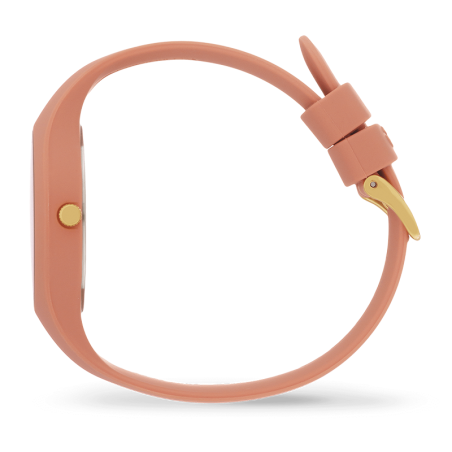 Montre femme s ice watch horizon silicone clay – fête des mères