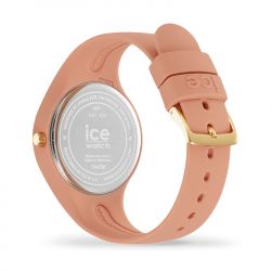 Montre femme s ice watch horizon silicone clay - analogiques - edora - 3