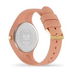 Montre femme s ice watch horizon silicone clay - fete-des-meres - edora - 3