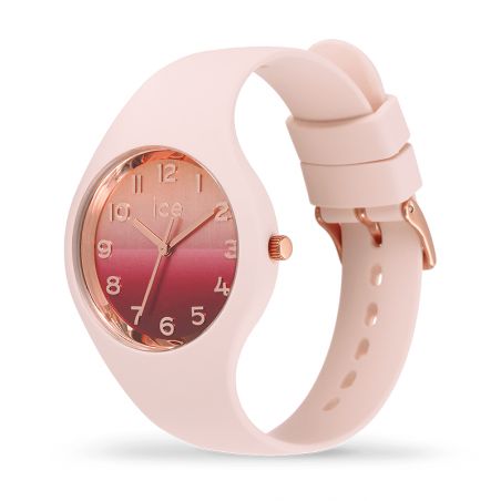 Montre ice watch fille & ice watch fille - montres ice watch (3) - analogiques - edora - 2