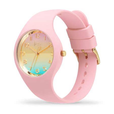 Montre ice watch fille & ice watch fille - montres ice watch (3) - analogiques - edora - 2