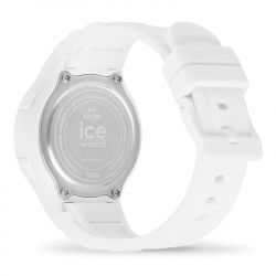 Montre femme digitale s ice watch sunset silicone blanc - digitales - edora - 3