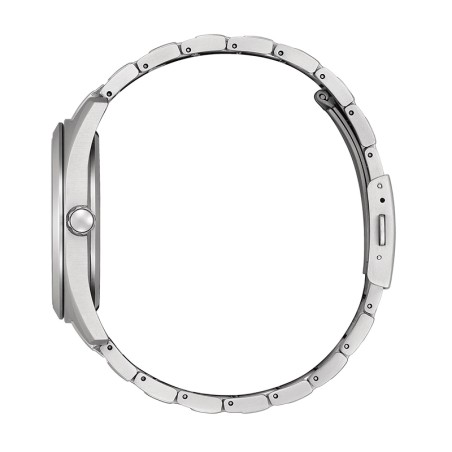 Montre homme quartz solaire citizen supertitanium titane – solaires