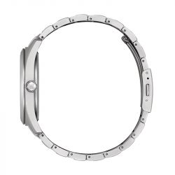 Montre homme quartz solaire citizen supertitanium titane - solaires - edora - 2