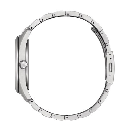 Montre homme quartz solaire citizen supertitanium titane – solaires