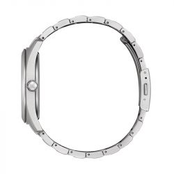 Montre homme quartz solaire citizen supertitanium titane - solaires - edora - 2