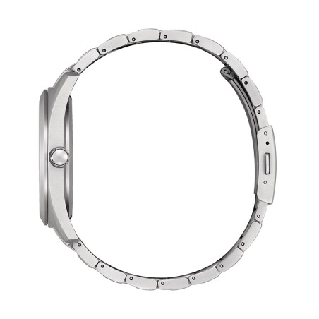 Montre homme quartz solaire citizen supertitanium titane – solaires