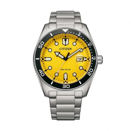 Montre solaire pour homme : meilleure montre solaire homme - solaires - edora - 1