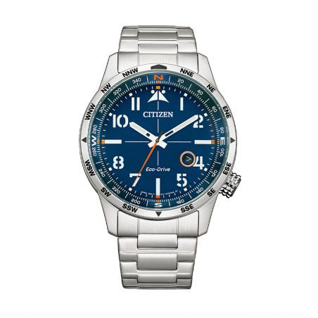 Montre solaire pour homme : meilleure montre solaire homme - solaires - edora - 1