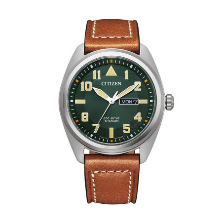 Montre solaire pour homme : meilleure montre solaire homme - solaires - edora - 1