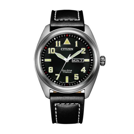 Montre solaire pour homme : meilleure montre solaire homme - solaires - edora - 1