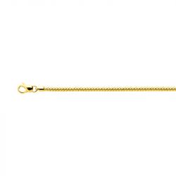 Collier femme: sautoir, chaine, collier ras de cou & pendentif (41) - chaines - edora - 2
