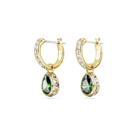 Bijoux swarovski :  bague, bracelet, colliers swarovski (11) - pendantes - edora - 2