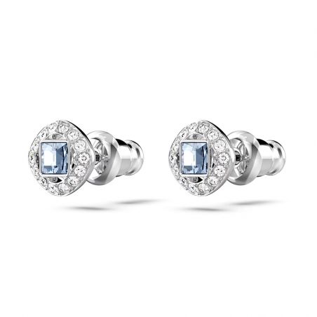Boucles d’oreilles puce or, argent & clous d’oreille argent, or (2) - puces - edora - 2