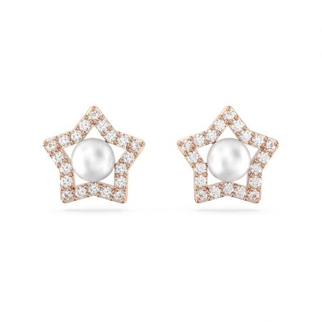 Boucles d’oreilles homme & femme: boucles d’oreille or, argent (6) - puces - edora - 1