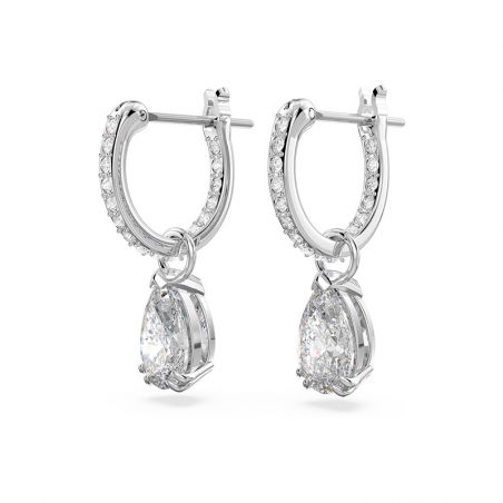 Boucles d’oreilles femme: pendantes, créoles, puces & piercing (6) - boucles-d-oreilles-femme - edora - 1
