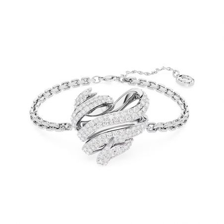 Bracelet femme, homme, or & argent : jonc, gourmette, manchette (6) - bracelets-femme - edora - 1