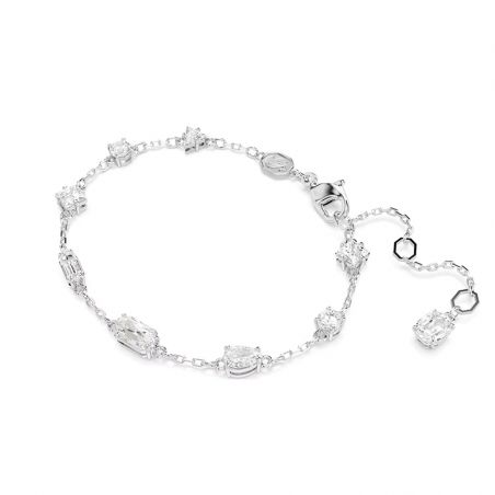 Bracelet femme or & argent, bracelet femme tendance & fantaisie - bracelets-femme - edora - 2