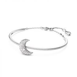 Bracelets femme: bracelet argent, or, bracelet georgette, jonc (16) - joncs - edora - 2