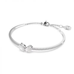 Bracelets femme: bracelet argent, or, bracelet georgette, jonc (37) - joncs - edora - 2