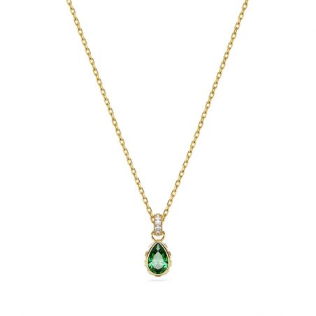 Colliers acier: colliers acier inoxydable & chaines acier - colliers-femme - edora - 1