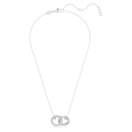 Colliers acier: colliers acier inoxydable & chaines acier - colliers-femme - edora - 2