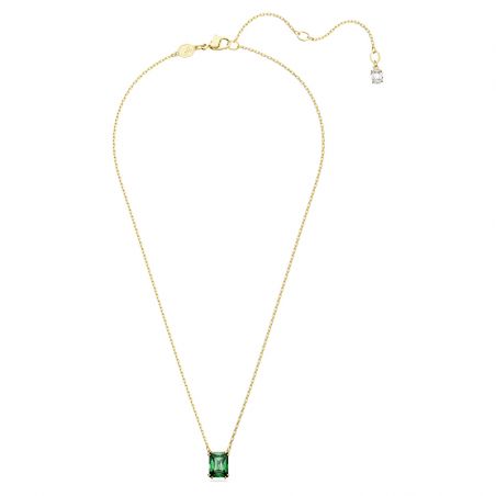 Colliers & chaines : collier or, collier plaqué or & argent (5) - colliers-femme - edora - 2
