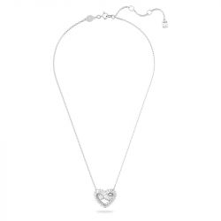 Colliers & chaines : collier or, collier plaqué or & argent (32) - colliers-femme - edora - 2
