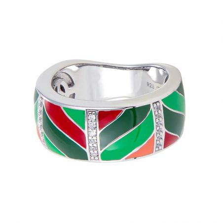 Bijoux una storia : bracelet, collier & bague una storia - plus-de-bagues-femmes - edora - 1