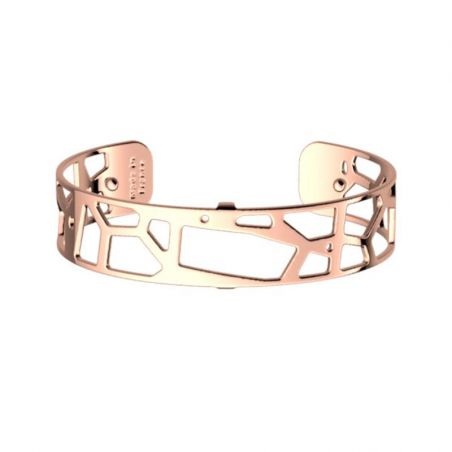 Bracelet laiton: jonc laiton & manchette laiton, bijoux laiton - manchettes - edora - 1