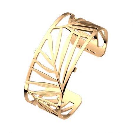 Bracelet laiton: jonc laiton & manchette laiton, bijoux laiton (3) - manchettes - edora - 2