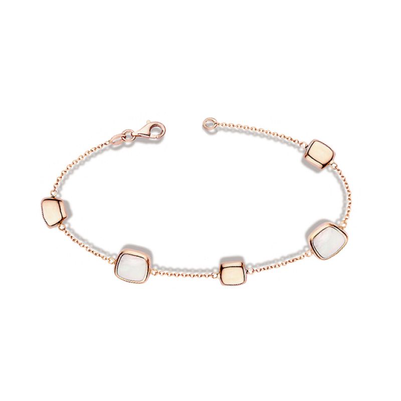 Bracelet Femme Tendance - Joailier