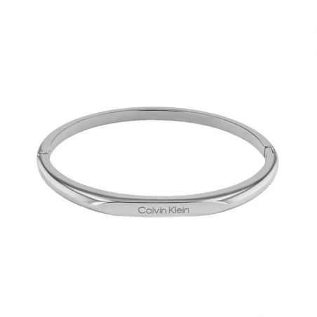 Bracelet femme, homme, or & argent : jonc, gourmette, manchette (3) - joncs - edora - 1
